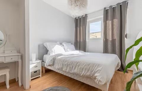  Appartement � louer 2 pi�ces 52 m�