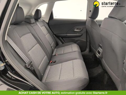 MG.ZS 1.5 L Hybrid+ 197 ch Standard 2026 occasion 69190 Saint-Fons