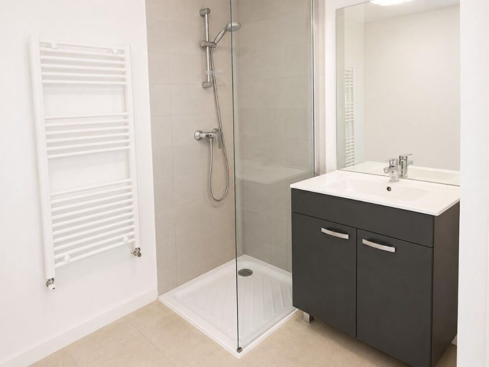 Location Appartement T1 avec parking  à TOULOUSE Toulouse