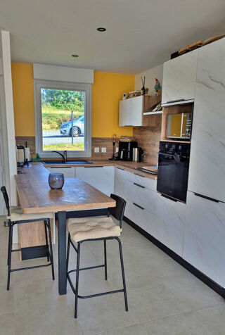  Maison � vendre 4 pi�ces 88 m�