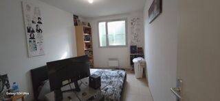  Appartement à vendre 3 pièces 64 m²