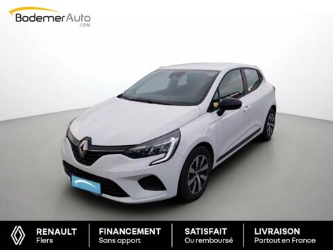 Renault Clio TCe 90 Equilibre 2023 occasion Flers 61100