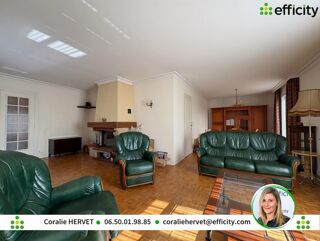  Maison  vendre 7 pices 155 m