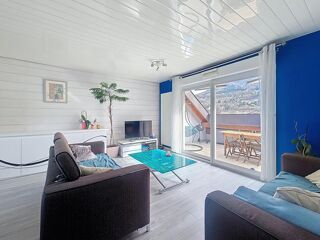  Appartement � vendre 4 pi�ces 103 m�