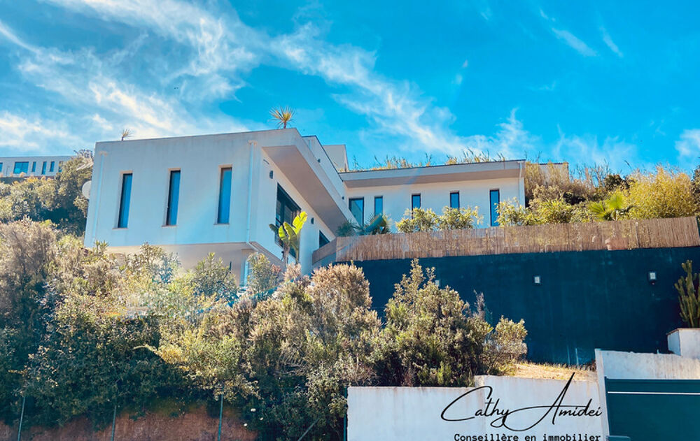 � vendre  Villa Pietrosella (20166)