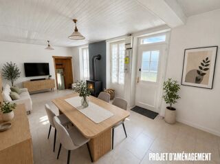  Maison à vendre 5 pièces 120 m²