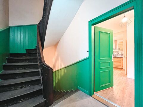  Appartement � louer 2 pi�ces 36 m�