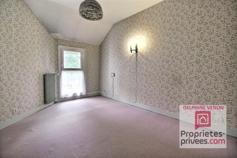 Vente Maison Exclusivité - Maison 4 chambres en centre ville de  Chateauneuf  sur Loire Chateauneuf sur loire