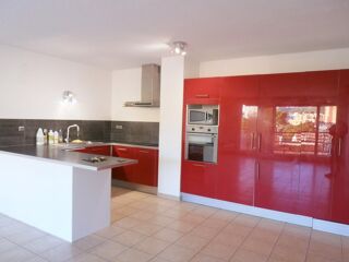  Appartement  vendre 4 pices 92 m