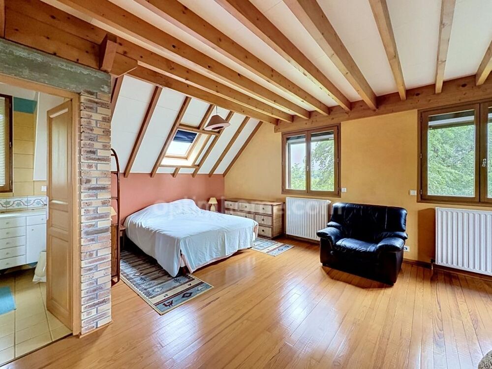 à vendre  Maison L'Isle-Adam (95290)