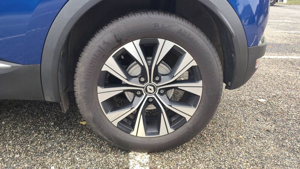 Captur 0.9 TCe 90 Techna 2024 occasion 22570 Gouarec