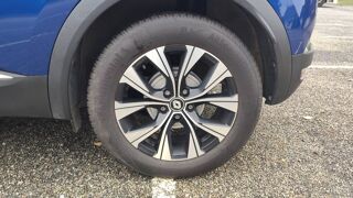 Captur 0.9 TCe 90 Techna 2024 occasion 22570 Gouarec
