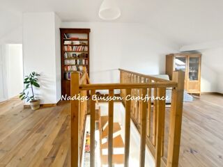  Villa à vendre 6 pièces 195 m²