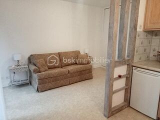  Appartement  vendre 1 pice 18 m