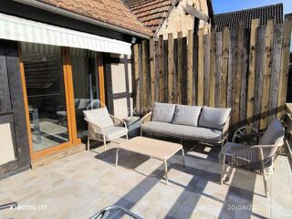  Maison à vendre 6 pièces 169 m²
