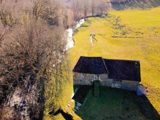  Moulin � vendre 4 pi�ces 150 m�