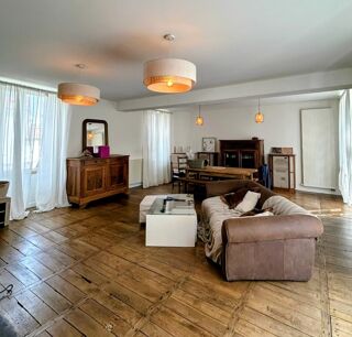  Maison à vendre 6 pièces 184 m²