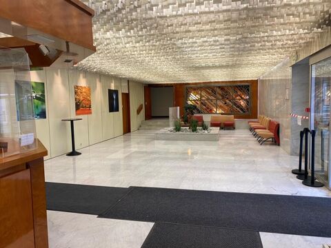 /Bureaux fonctionnels , lumineux au loyer &eacute;conomique 6750 94600 Choisy le roi