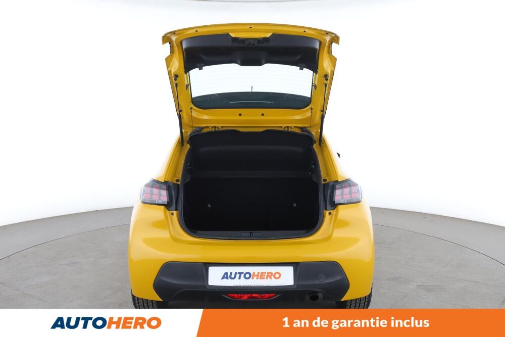 208 1.5 Blue-HDi Active 100 ch 2021 occasion 92130 Issy-les-Moulineaux