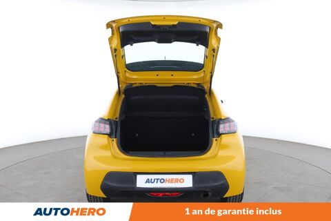208 1.5 Blue-HDi Active 100 ch 2021 occasion 92130 Issy-les-Moulineaux