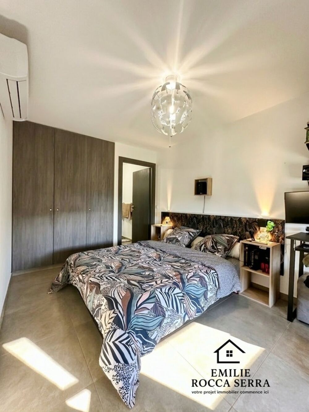AJACCIO (20) - A vendre Appartement T2 proximité plage