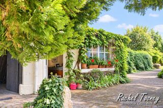  Maison à vendre 14 pièces 400 m²