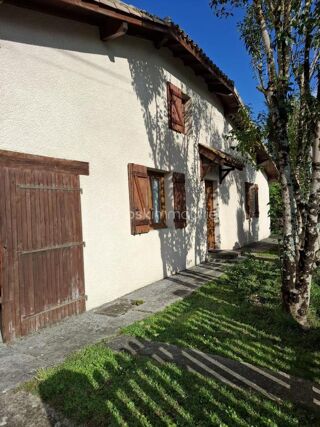  Maison � vendre 3 pi�ces 123 m�