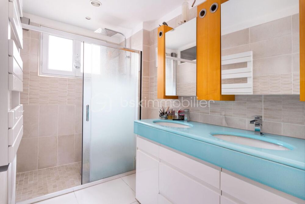 � vendre  Maison Villeurbanne (69100)