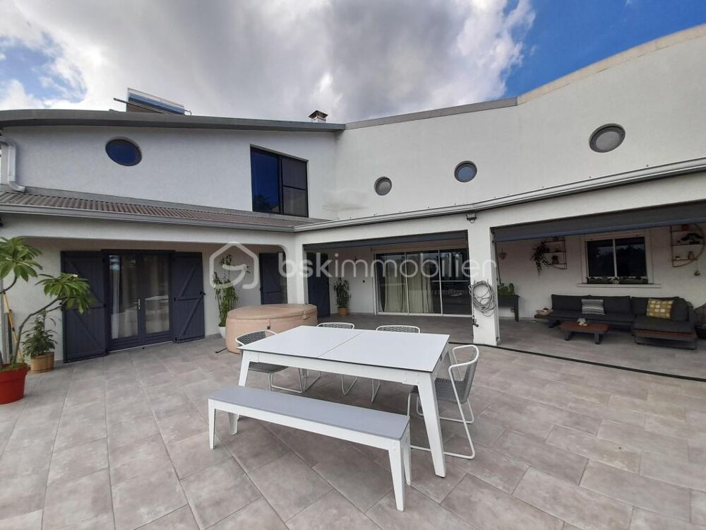 � vendre  Villa Le Tampon (97430)