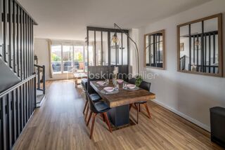  Maison à vendre 4 pièces 87 m²