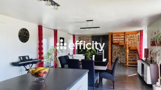  Maison � vendre 15 + pi�ces 310 m�