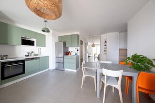  Appartement � vendre 4 pi�ces 85 m�