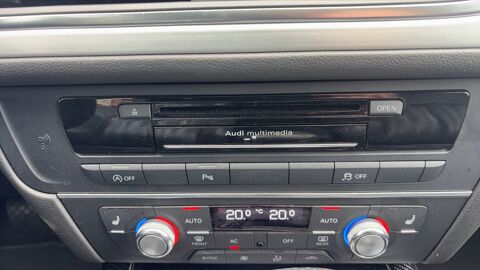 A6 3.0 BiTDI 313 Quattro Tiptronic 8 S line 2013 occasion 76140 Le Petit Quevilly