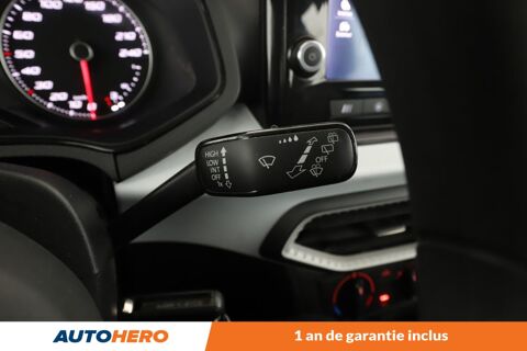 Arona 1.0 EcoTSI Reference 95 ch 2022 occasion 92130 Issy-les-Moulineaux
