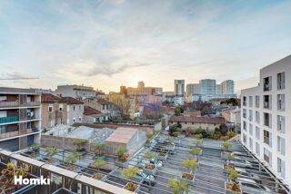  Appartement � vendre 3 pi�ces 69 m�