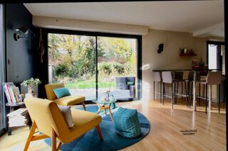  Maison à vendre 8 pièces 200 m²