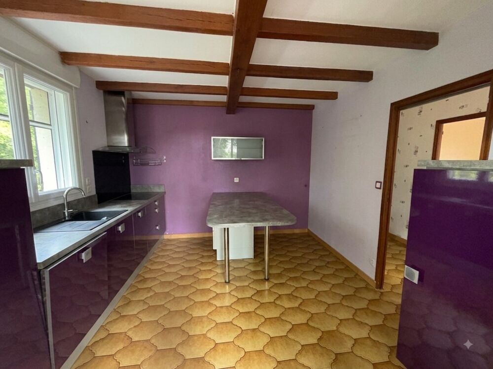 Vente Maison Maison à vendre 6 pièces MAYET (72) Mayet