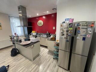  Immeuble � vendre 4 pi�ces 159 m�