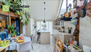  Maison à vendre 6 pièces 142 m²