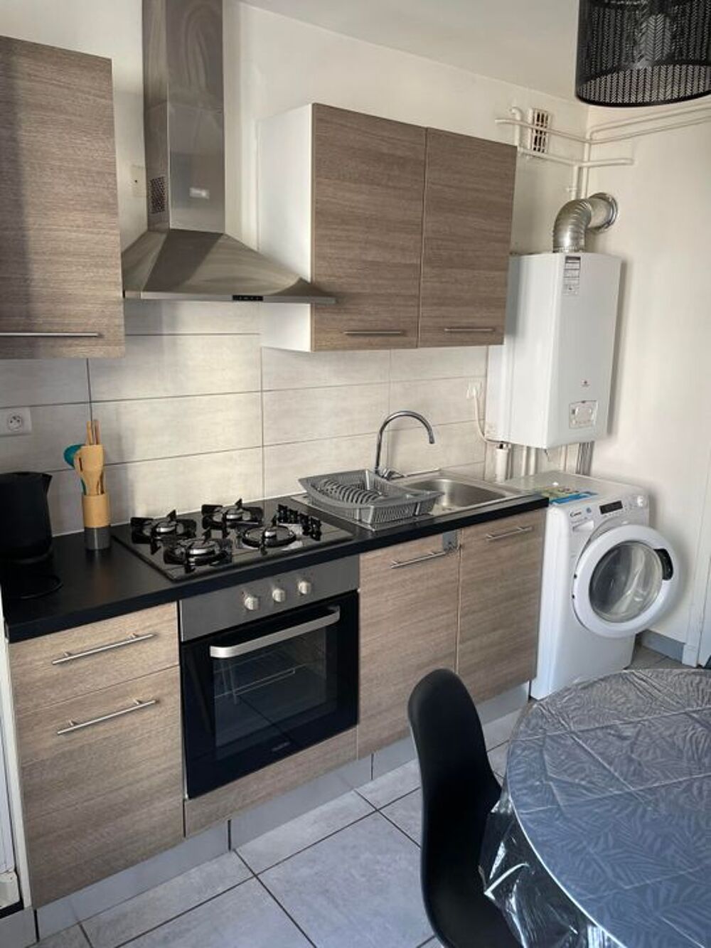 Location Appartement Appartement de 68m2 à louer sur Clermont-Ferrand Clermont ferrand