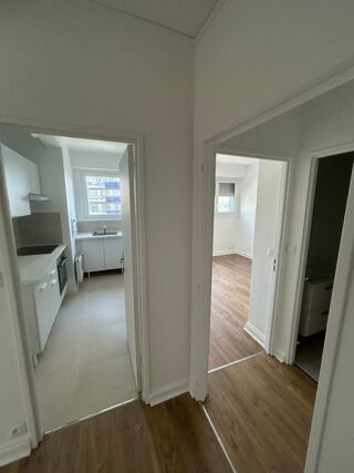  Appartement à louer 2 pièces 48 m²