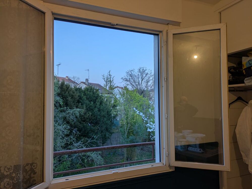 Location Appartement Chambre de 15m2 à louer sur Nanterre Nanterre