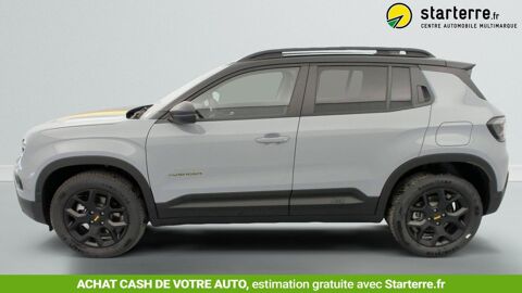 Avenger 1.2 Turbo T3 145 ch BVR6 4xe The North Face 2026 occasion 69190 Saint-Fons