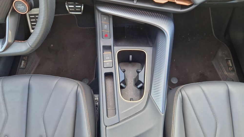Terramar 1.5 e-TSI 272 Plug in Hybrid DSG6 America&acute;s Cup - Automatiqu 2025 occasion 50320 La Haye Pesnel