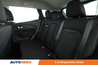 Kadjar 1.5 dCi Blue Business EDC 115 ch 2019 occasion 92130 Issy-les-Moulineaux