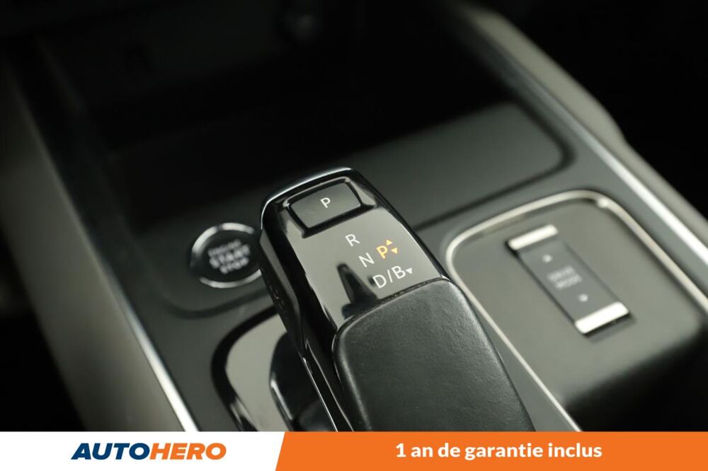 C5 aircross 1.6 Hybrid Shine e-EAT8 225 ch 2021 occasion 92130 Issy-les-Moulineaux