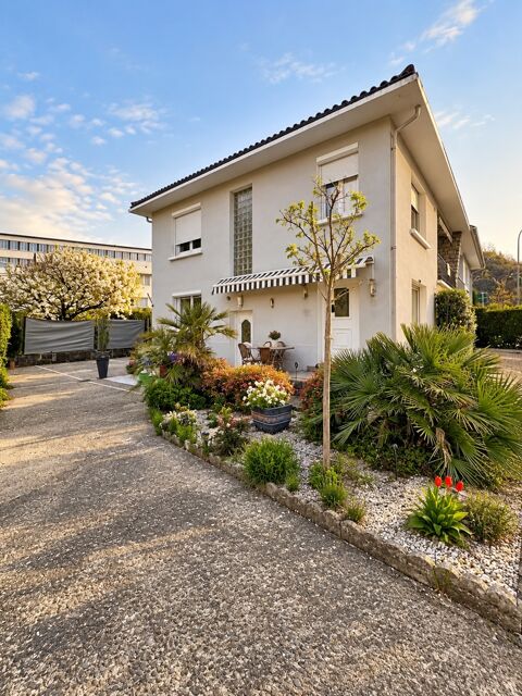   Maison à vendre 5 pièces LOURDES (65) Maison - 5 pièce(s) - 115 m²