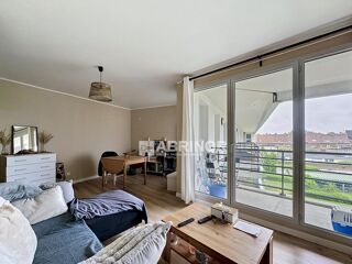  Appartement à vendre 2 pièces 45 m²
