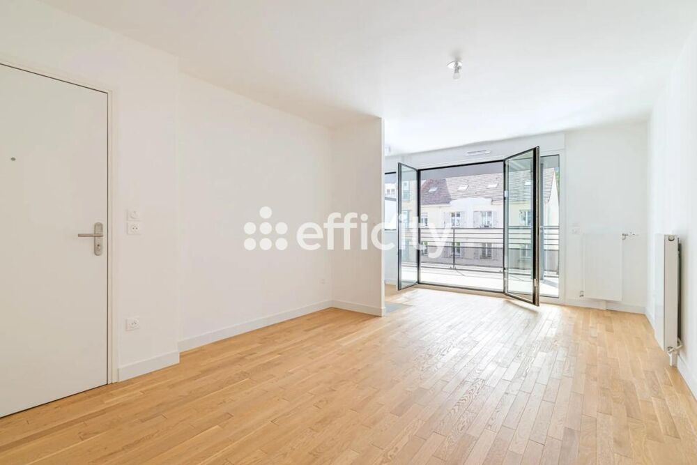 � vendre  Appartement Issy-les-Moulineaux (92130)