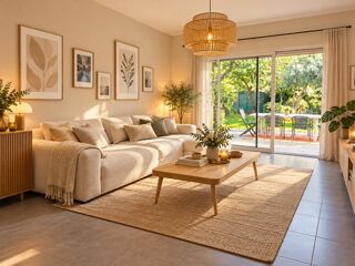  Maison à vendre 4 pièces 105 m²